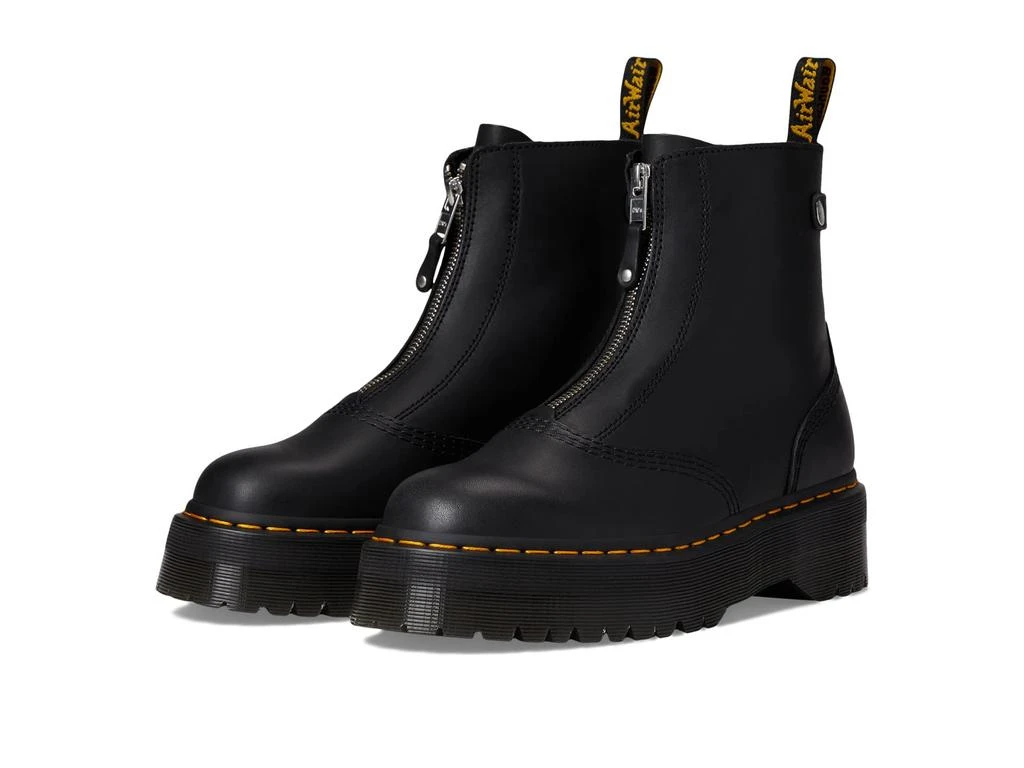 Dr. Martens Jetta Sendal Leather Boot 1