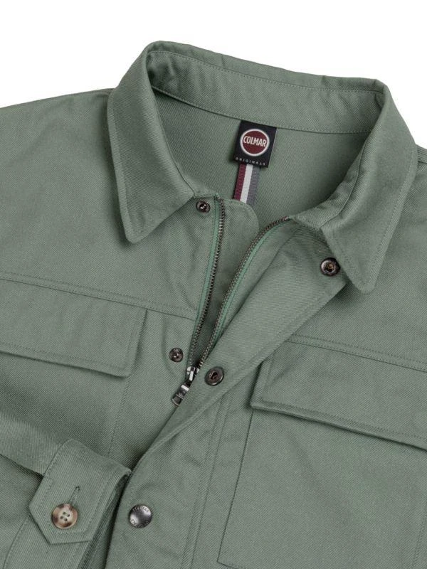 COLMAR Twill Jacket 3