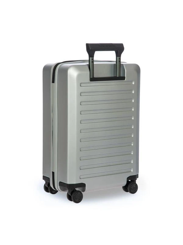 Bric's PD Voyager 21 Inch Logo Spinner Suitcase 3