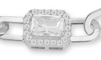 Sphera Milano Cubic Zirconia Bracelet