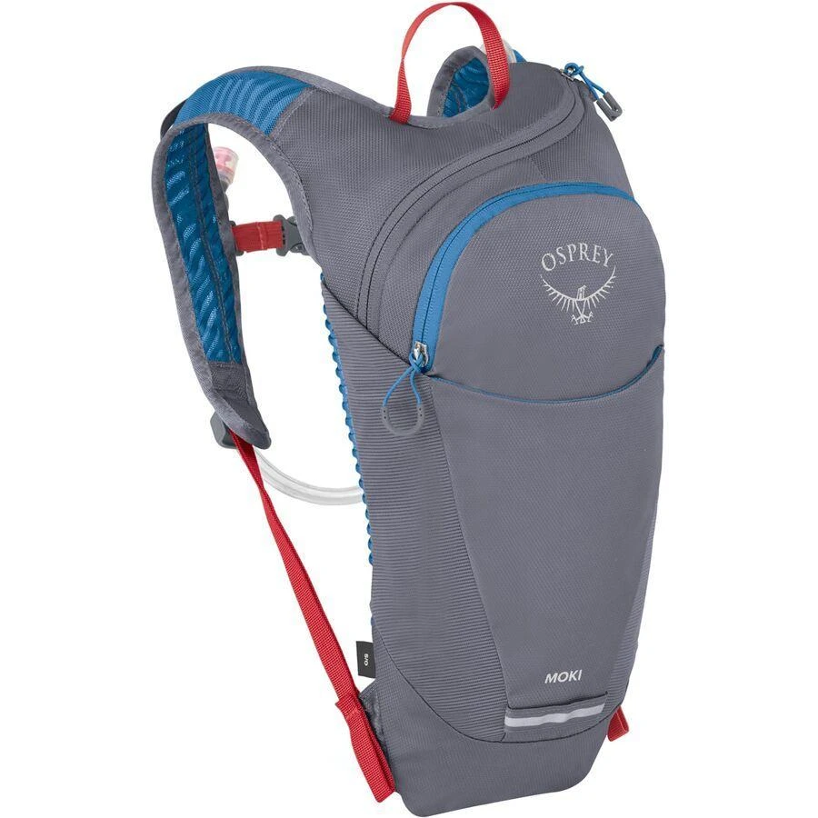 Osprey Moki 1.5L Hydration Pack - Kids
 1