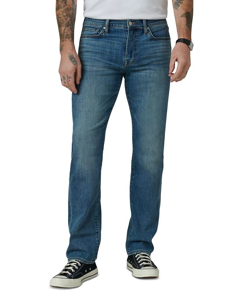Joe's Jeans The Classic Straight Fit Jeans in Stephen 1