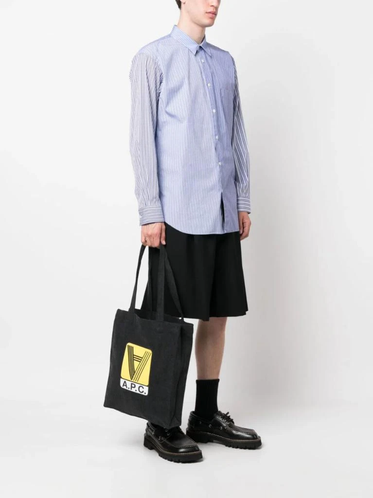 A.P.C. Lou tote 2