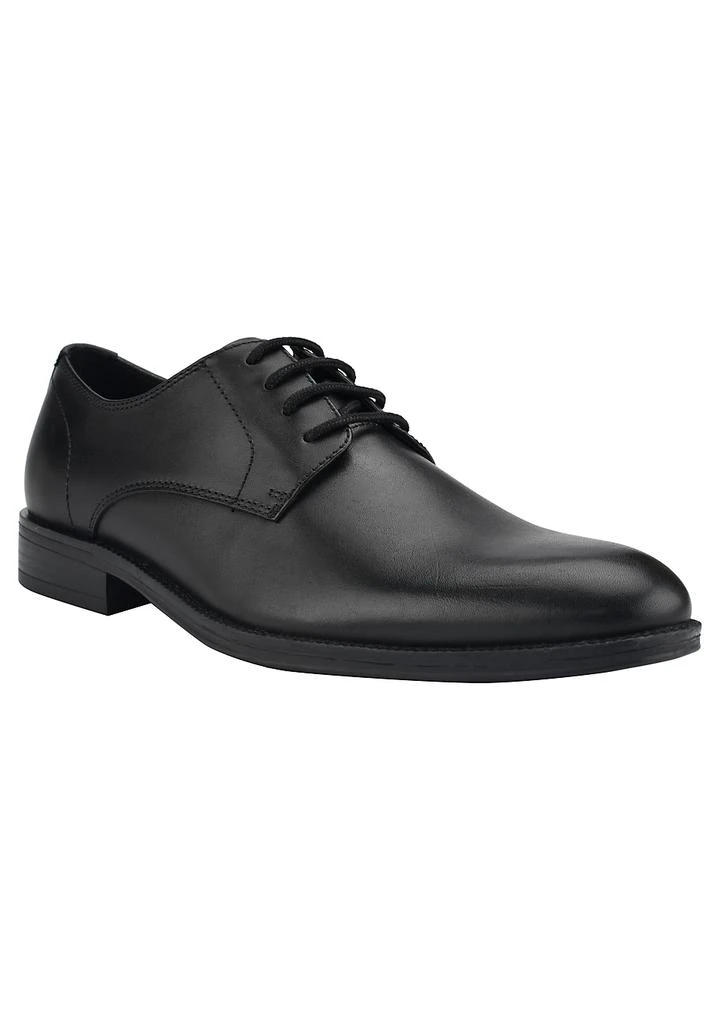 chinese dress ladies Amazon.com | Calvin Klein Men's Brodie Loafers, Black Leather 970, 7 main image 0