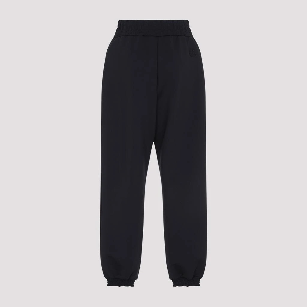 Moncler POLYESTER TRACK PANTS 3