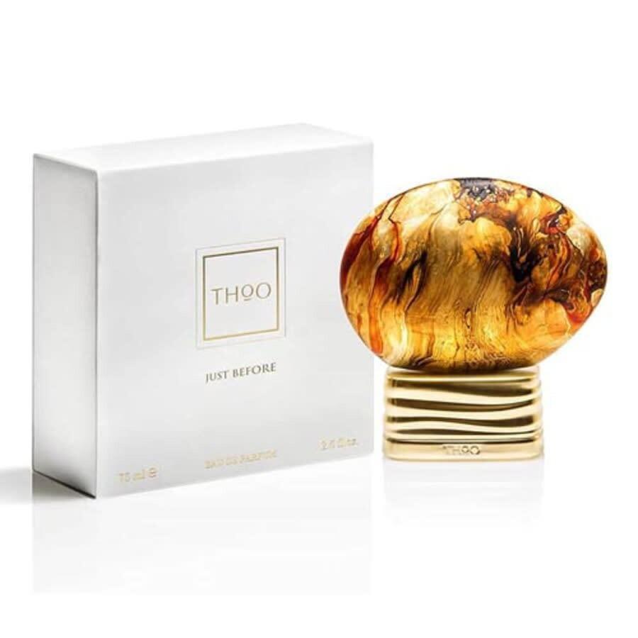 THE HOUSE OF OUD The House of Oud Just Before Unisex EDP