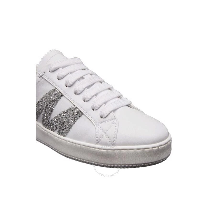 Moncler Monaco M Low-Top Sneakers 3