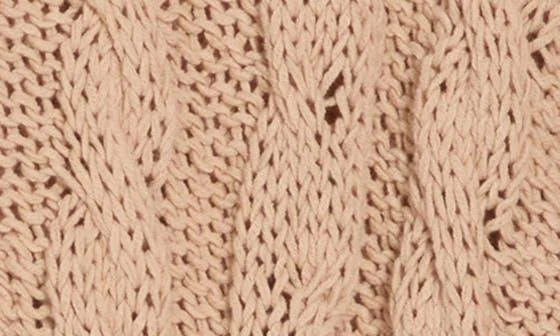 Free People Robyn Cotton Blend Crop Cardigan 5