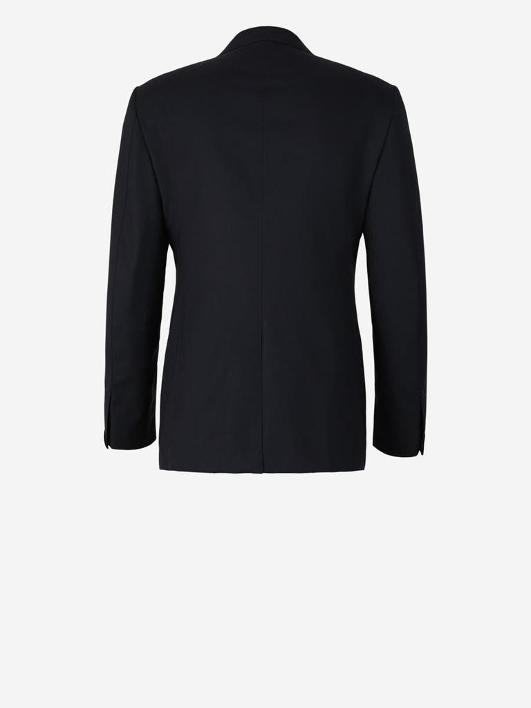 Tom Ford Tom Ford Wool Tuxedo