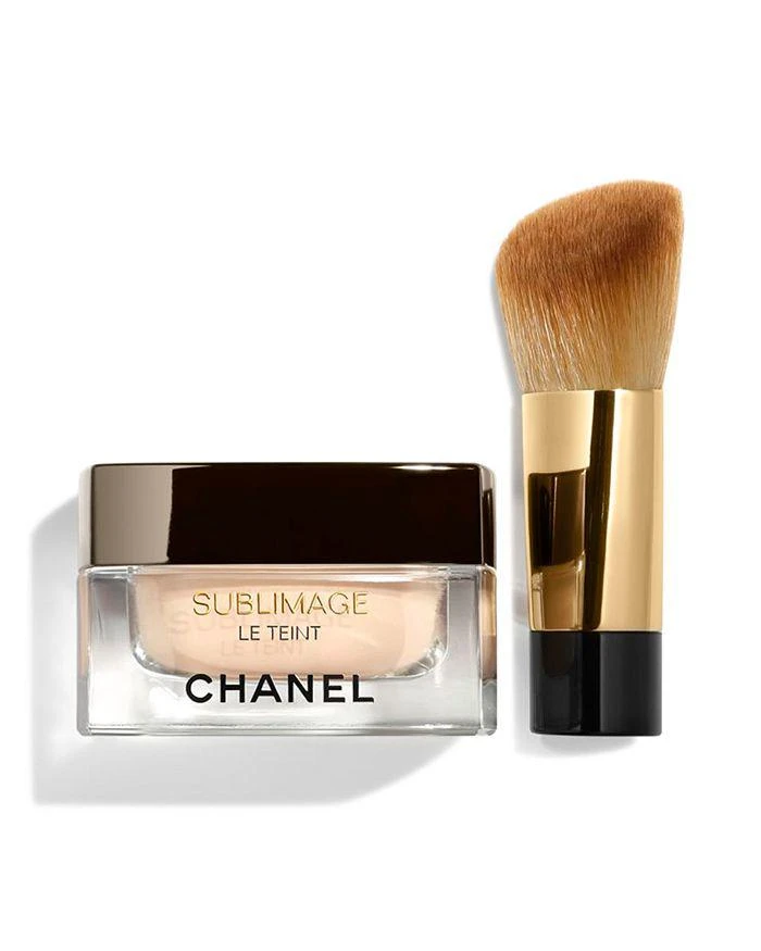 Chanel SUBLIMAGE LE TEINT 1
