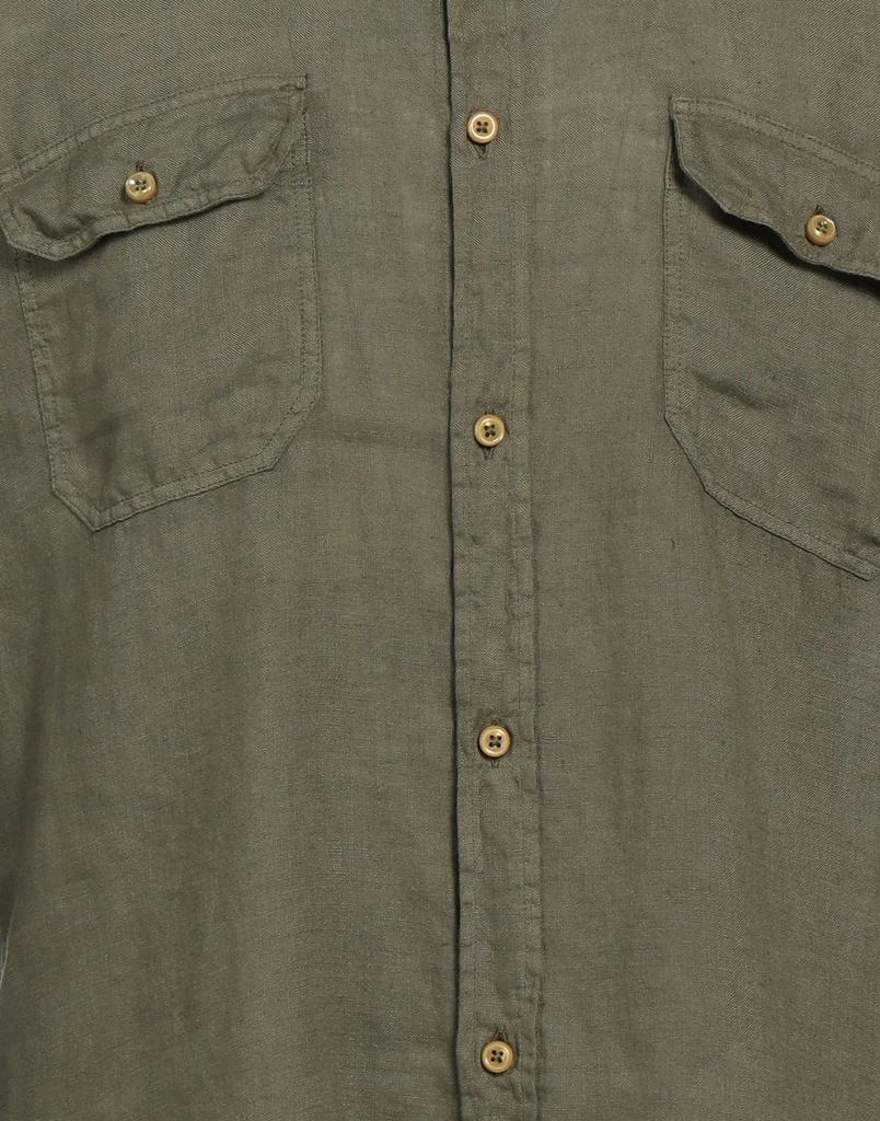 GLANSHIRT Linen shirt 4