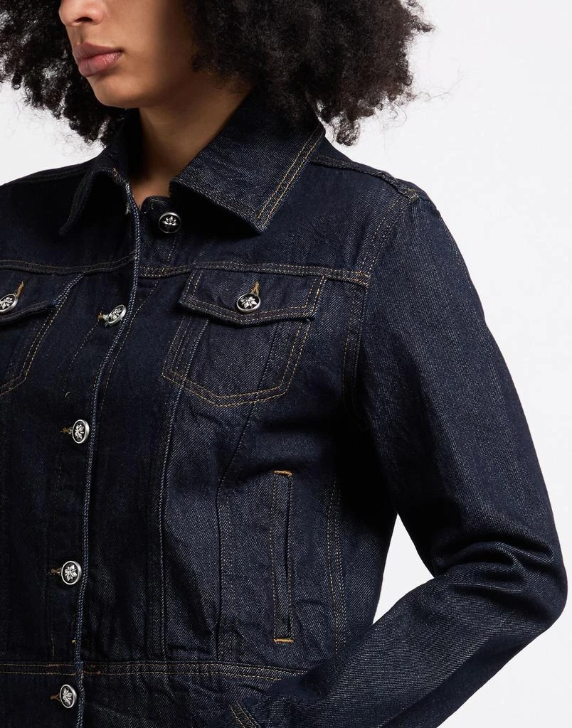 John Richmond Denim jacket 4