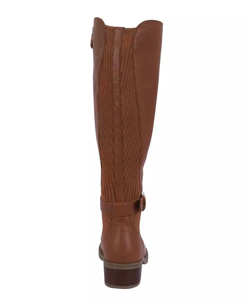 Gentle Souls Women's Brinley Zip Narrow Boots 3