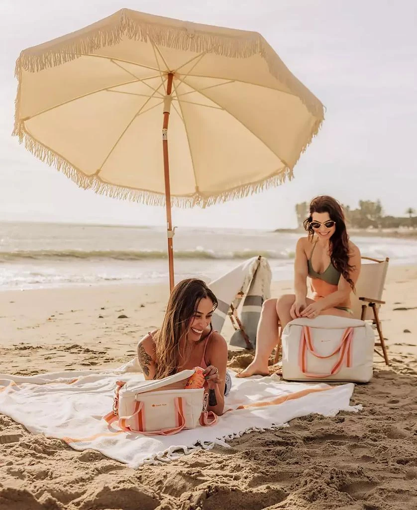 Beach State Lanikai Beach Cooler Tote Bag 4
