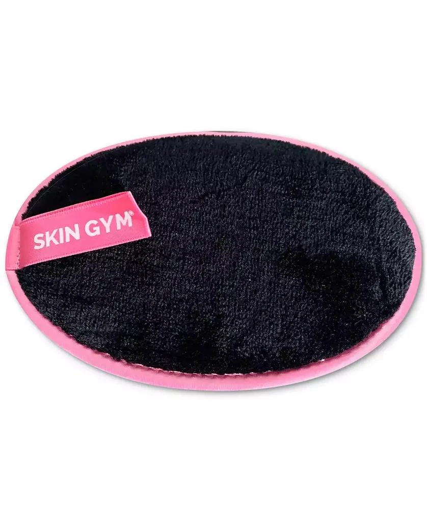 Skin Gym Cleanie-XL Makeup Remover Puff 1