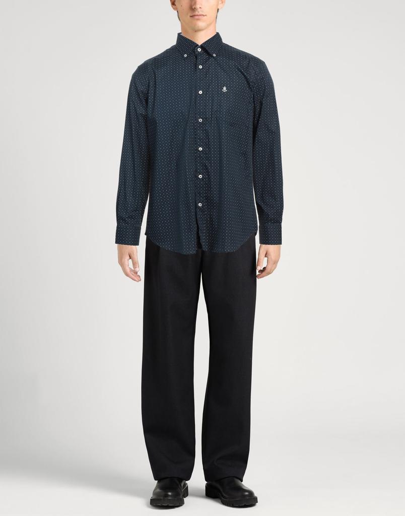 ARMATA DI MARE Patterned shirt