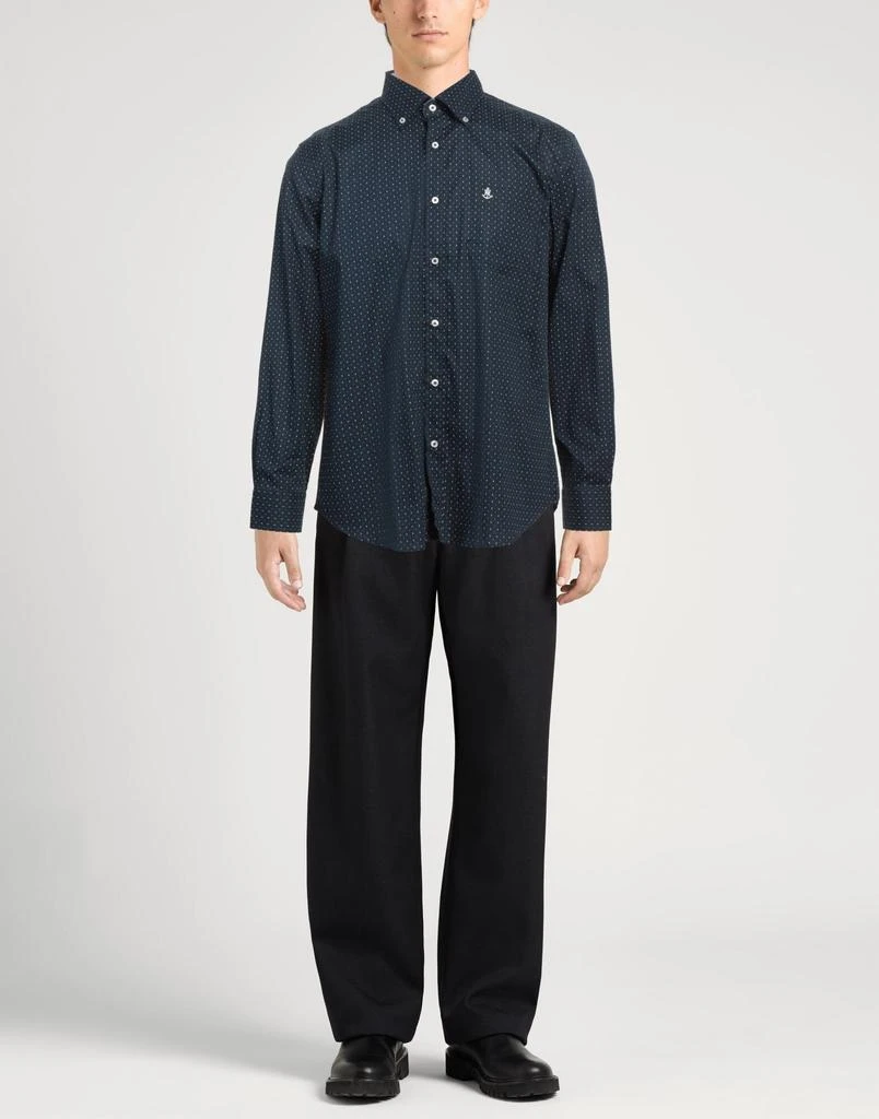 ARMATA DI MARE Patterned shirt 2