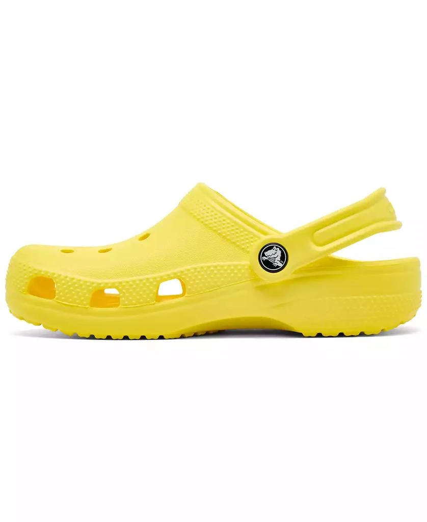 Crocs Little Kids Classic Clog Sandals from Finish Line 2