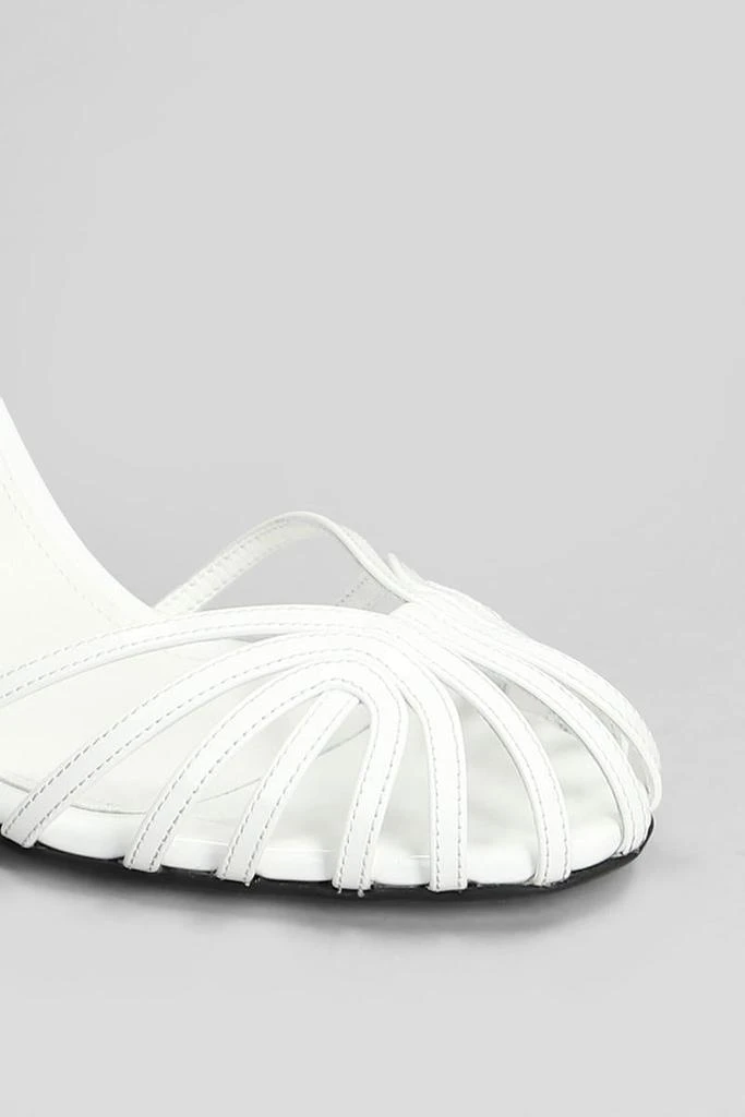 Alevi Milano Alevì Milano Ally 95 Sandals 5