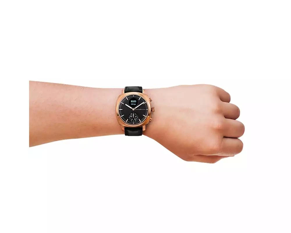 Pininfarina Senso Hybrid Watch by Globics 6