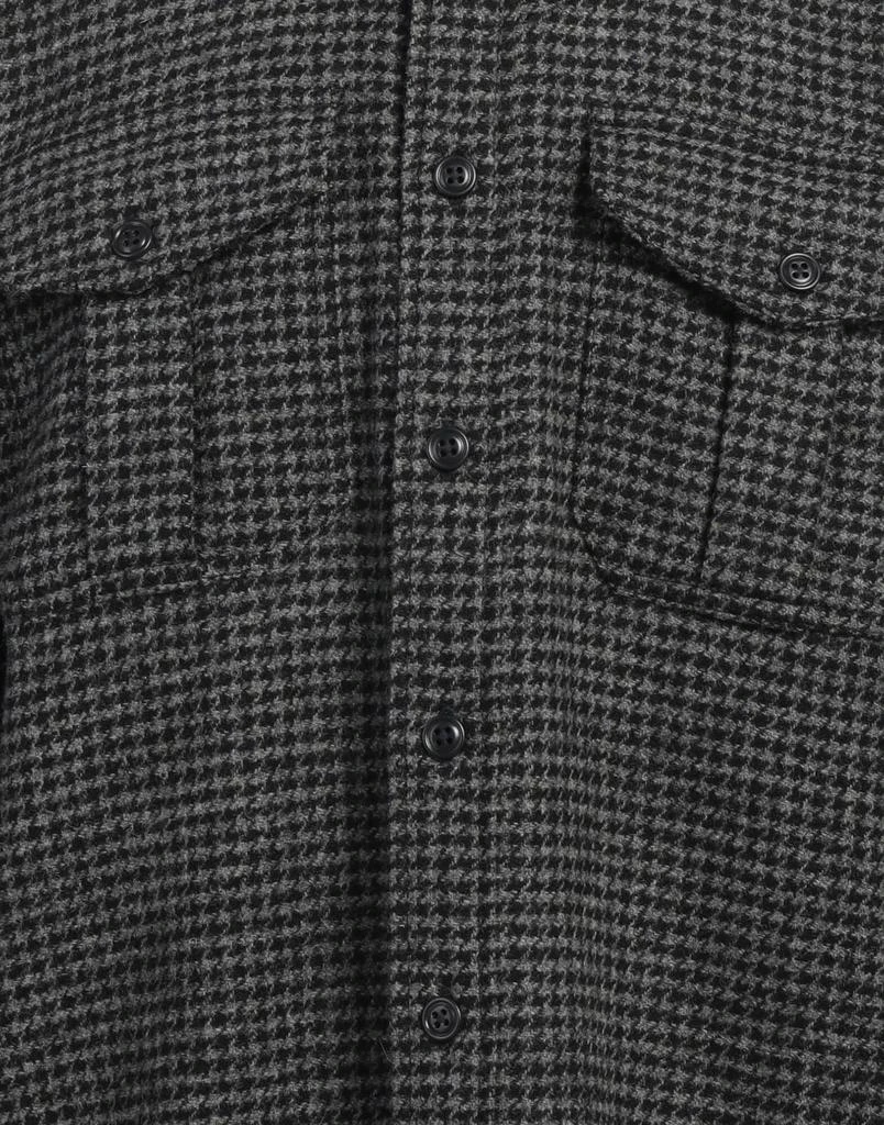 Filson Patterned shirt 4