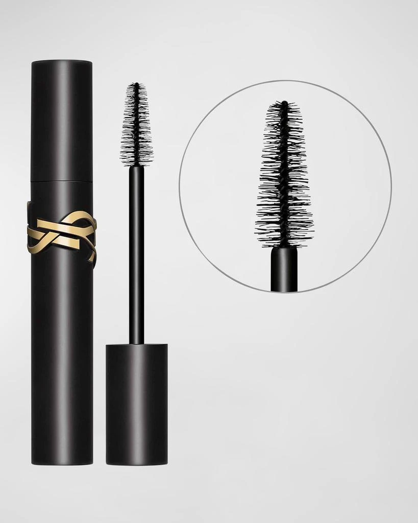 Yves Saint Laurent Lash Clash Extreme Volume Mascara 1