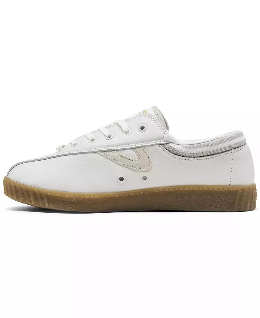 Tretorn Women's Nylite Racket Casual Sneakers from Finish Line 6