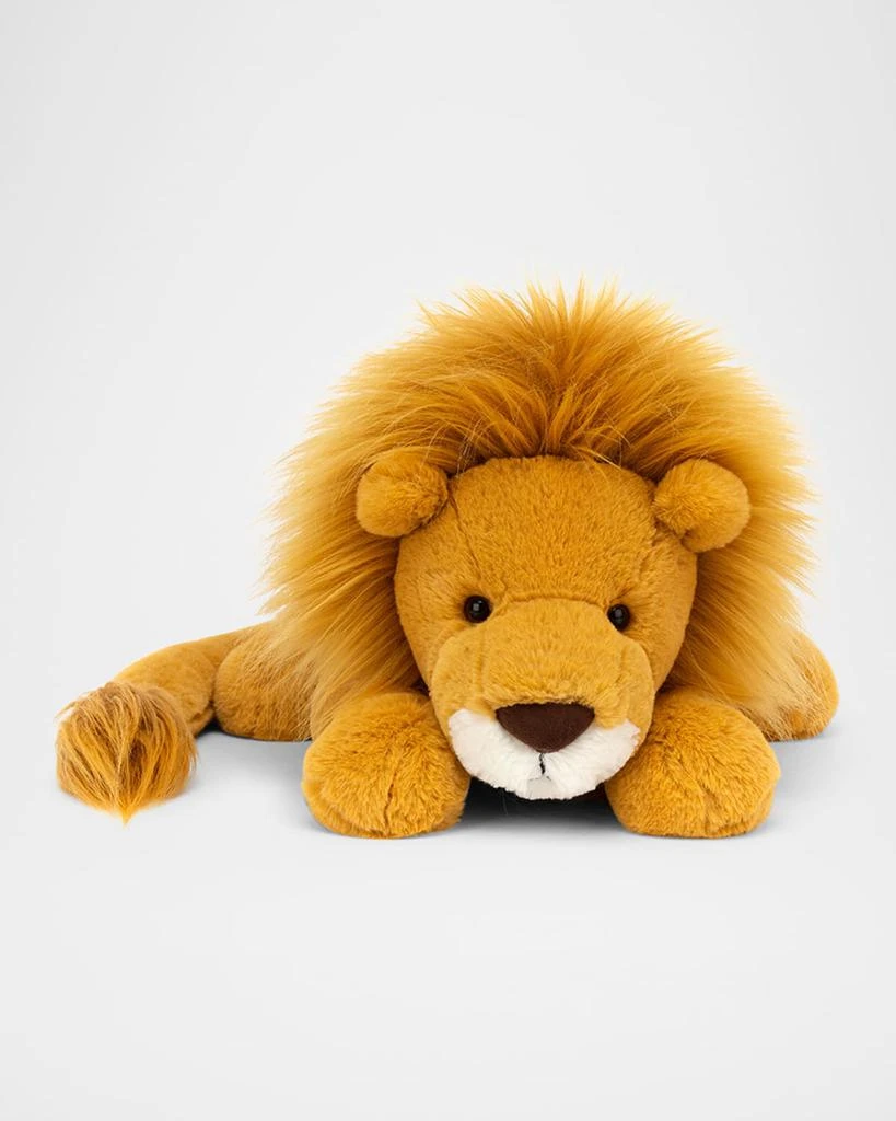 Jellycat Large Louie Lion Stuffed Animal 2