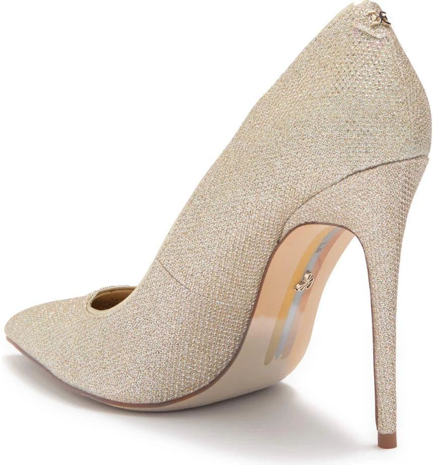 Sam Edelman Danna Pointed Toe Pump 2