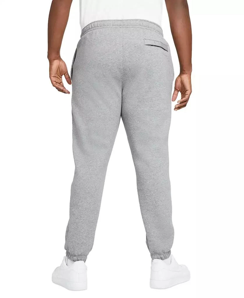 NIKE Men's Sportswear Club Fleece Pants 2