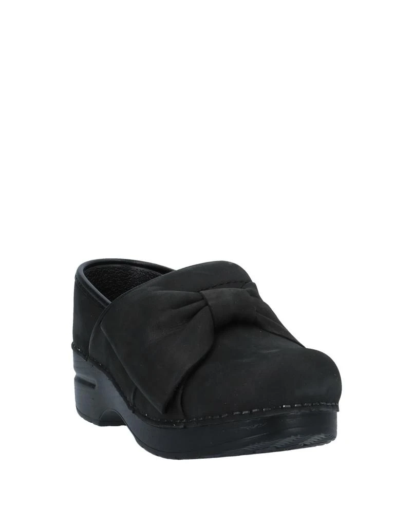 Dansko Mules and clogs 2
