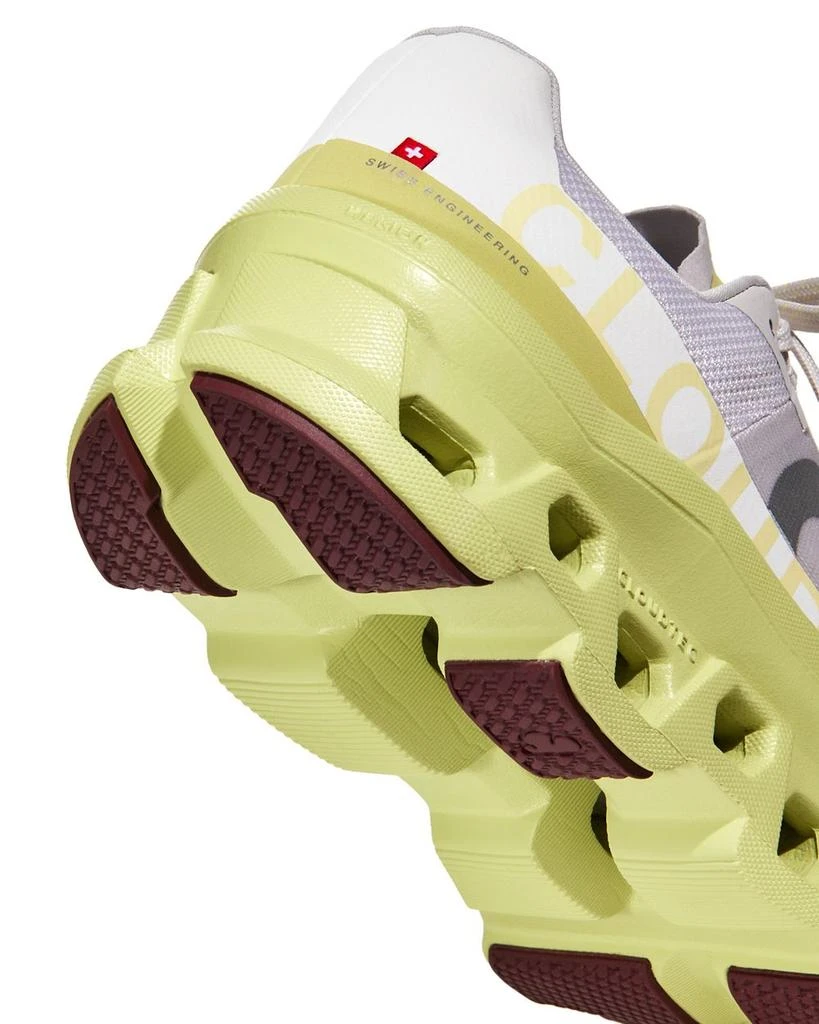 On Women's CloudmRoad Running Sneakers 6