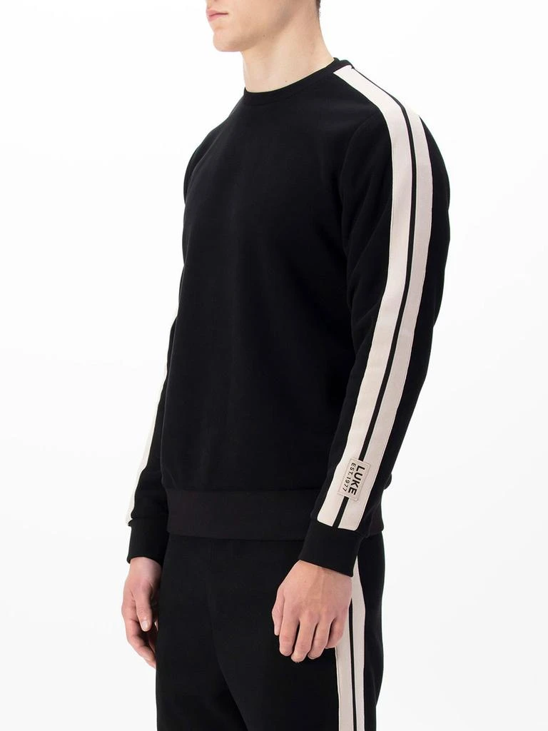 Luke 1977 Massachusetts sweatshirt 4