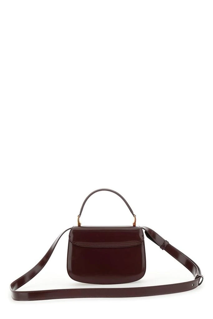 AMI AMI Top Handle Paris Paris Bag 2