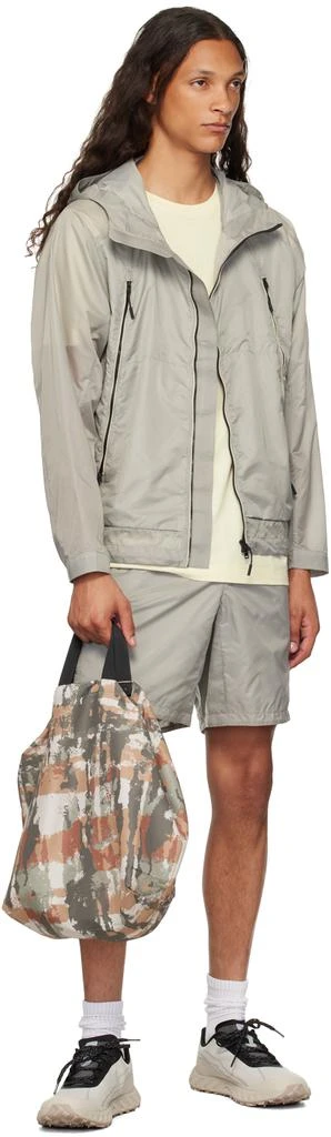 Norda Gray 002 Sneakers 5