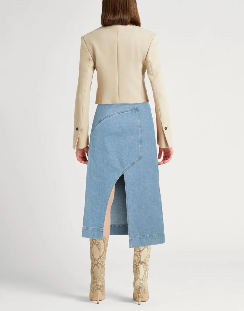 Rejina Pyo Denim skirt 3