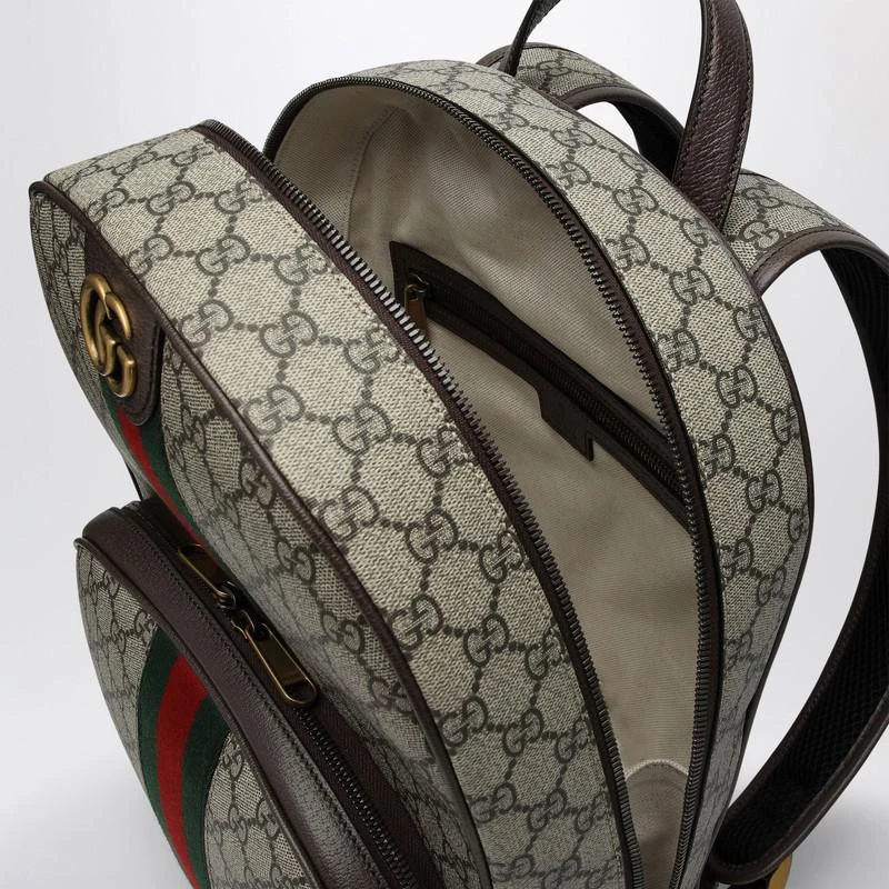 Gucci Medium Ophidia Backpack 5