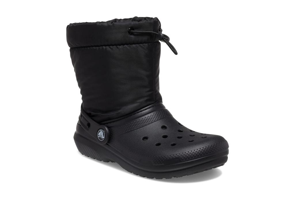 Crocs Classic Lined Neo outlets Puff Boot