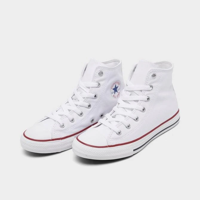 Converse Little Kids' Converse Chuck Taylor Hi Top Casual Shoes 2