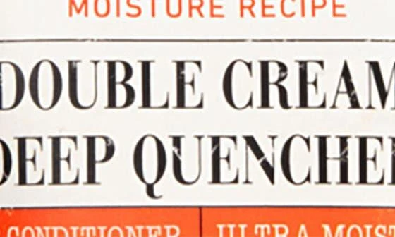 CURLSMITH Double Cream Deep Quencher 5