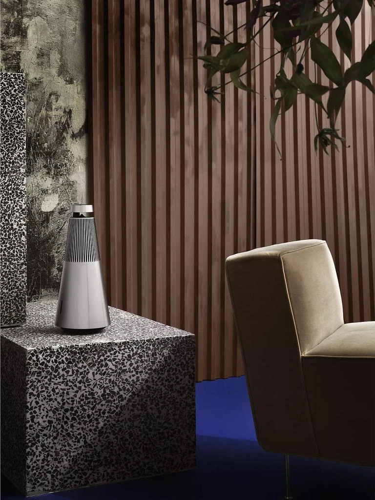 Bang & Olufsen Beosound 2 Wireless Multiroom Speaker 8