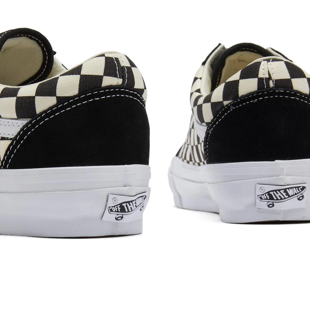 Vans Vans Old Skool 36 4