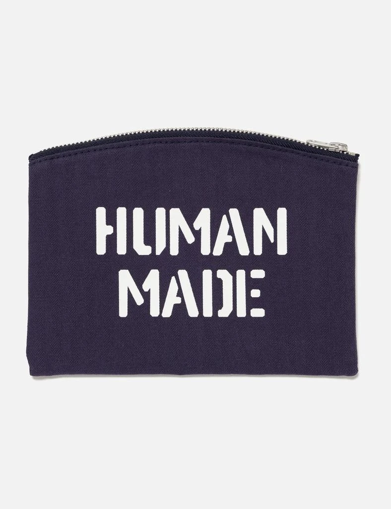 Human Made Bank Pouch - BeyondStyle