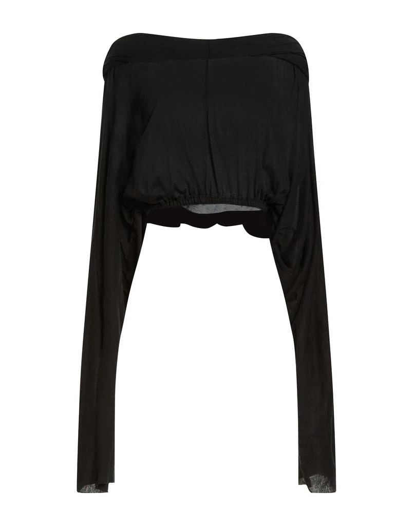 Rick Owens Silk top