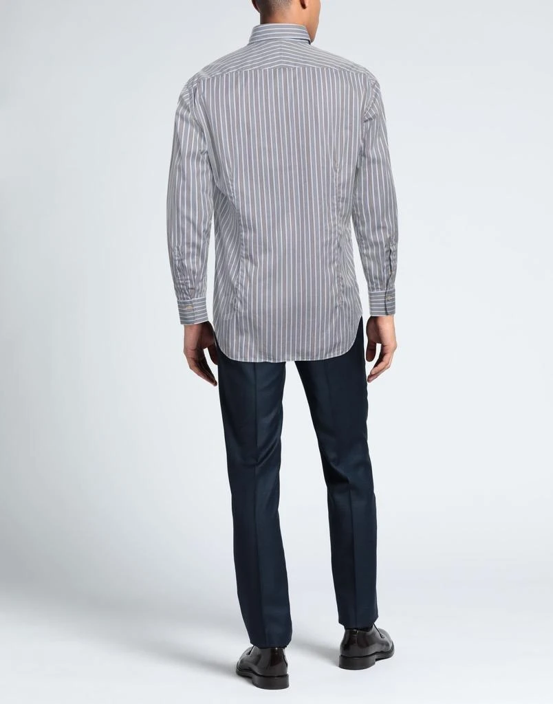 ALESSANDRO GHERARDI Striped shirt 3