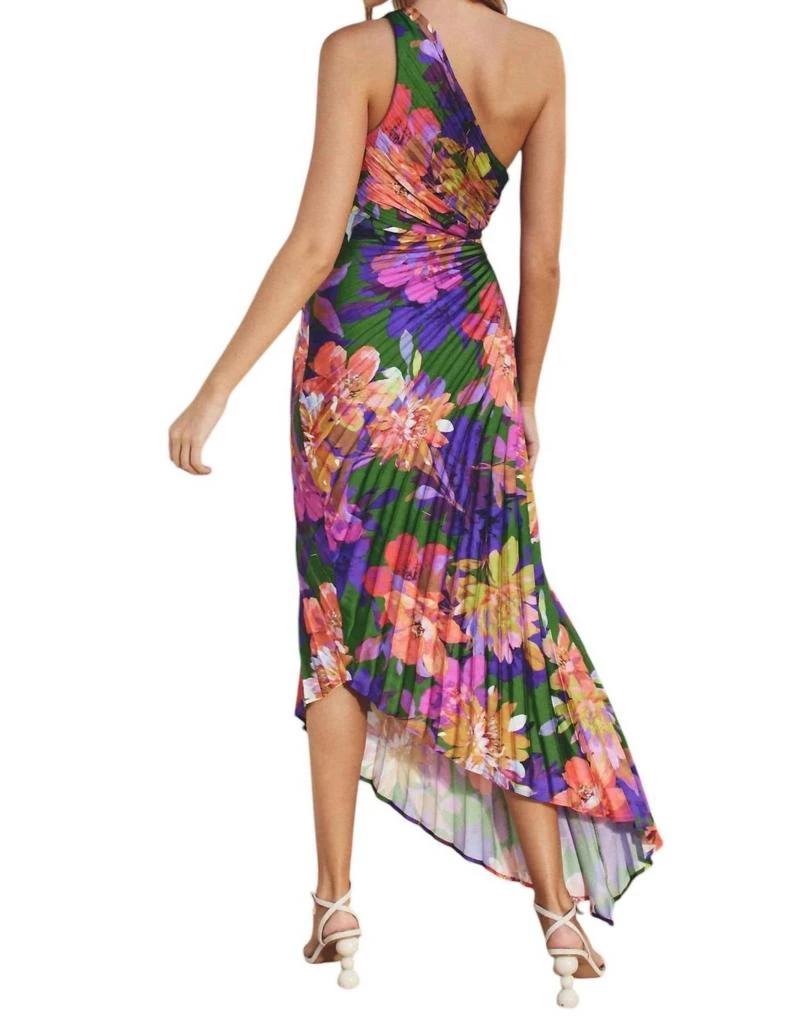 Dress Forum Dress Forum - Ibiza Rio Midi Dress 3