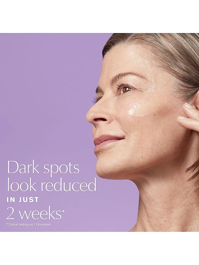 Estée Lauder Perfectionist Pro Rapid Brightening Serum with Ferment² + Vitamin C 6