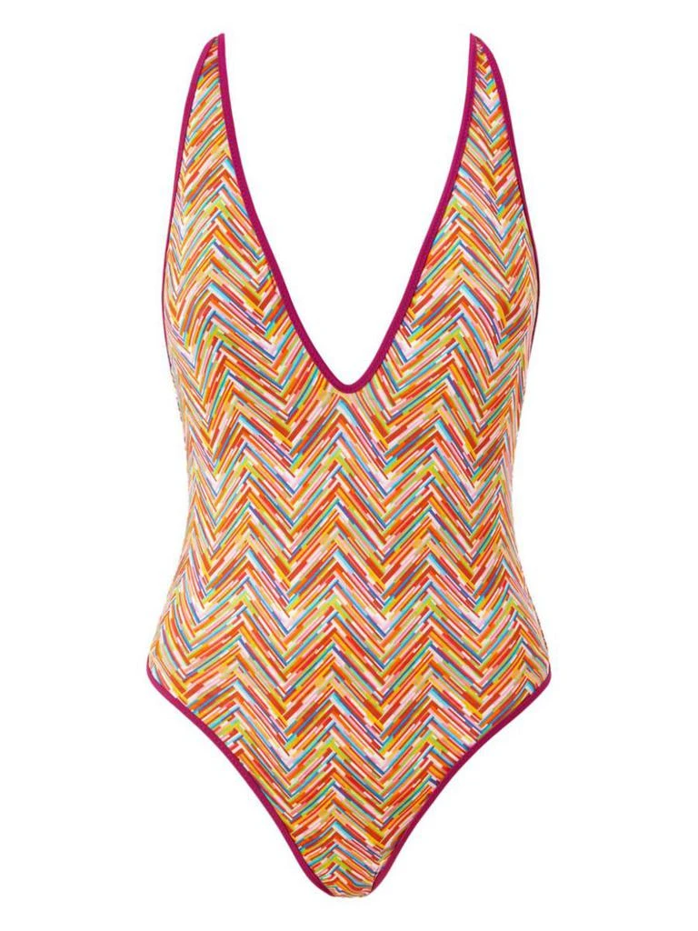 Missoni Missoni Swimwear 1
