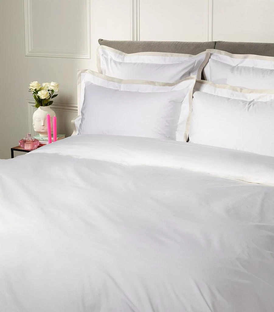 Celso De Lemos Secret Super King Fitted Sheet (180cm x 200cm) 2