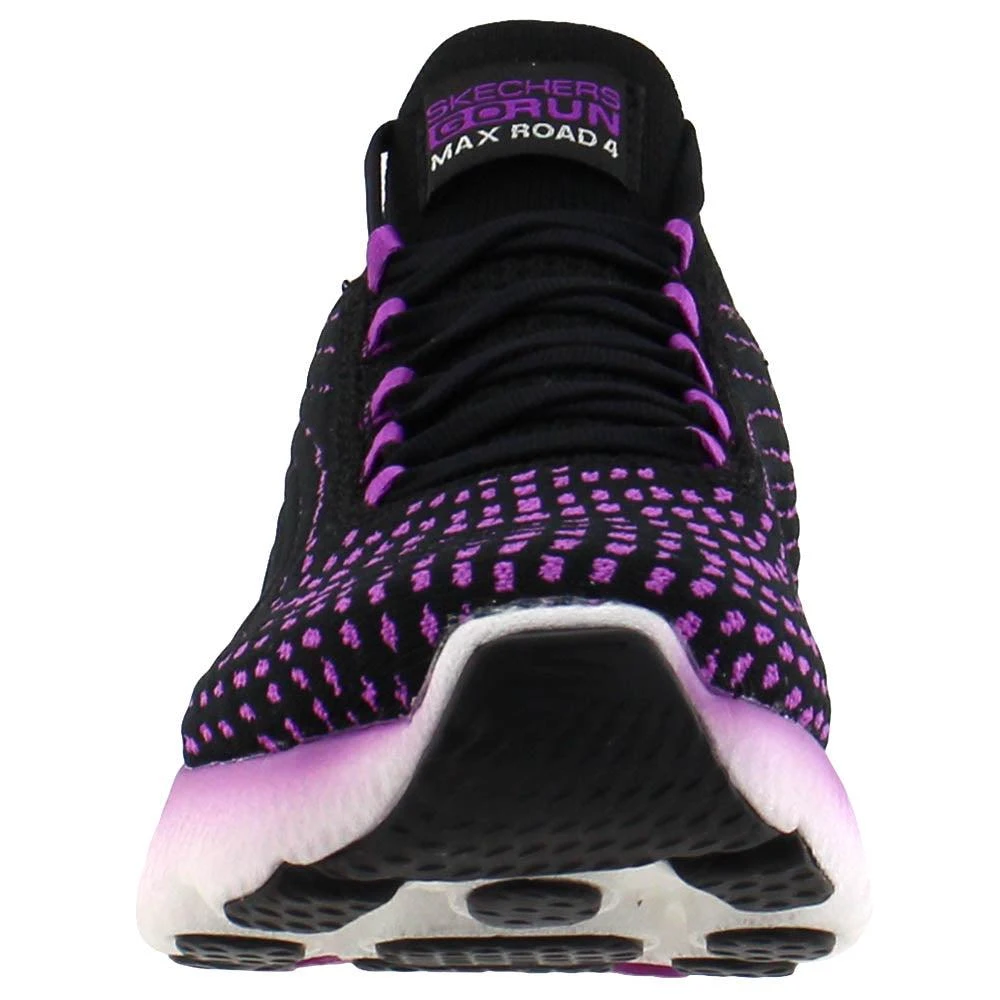 SKECHERS Go Run Maxroad 4 Hyper Running Shoes 5